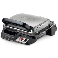 Tefal Ultra Compact Health Grill Comfort 2000 Watts Silver / GC306028