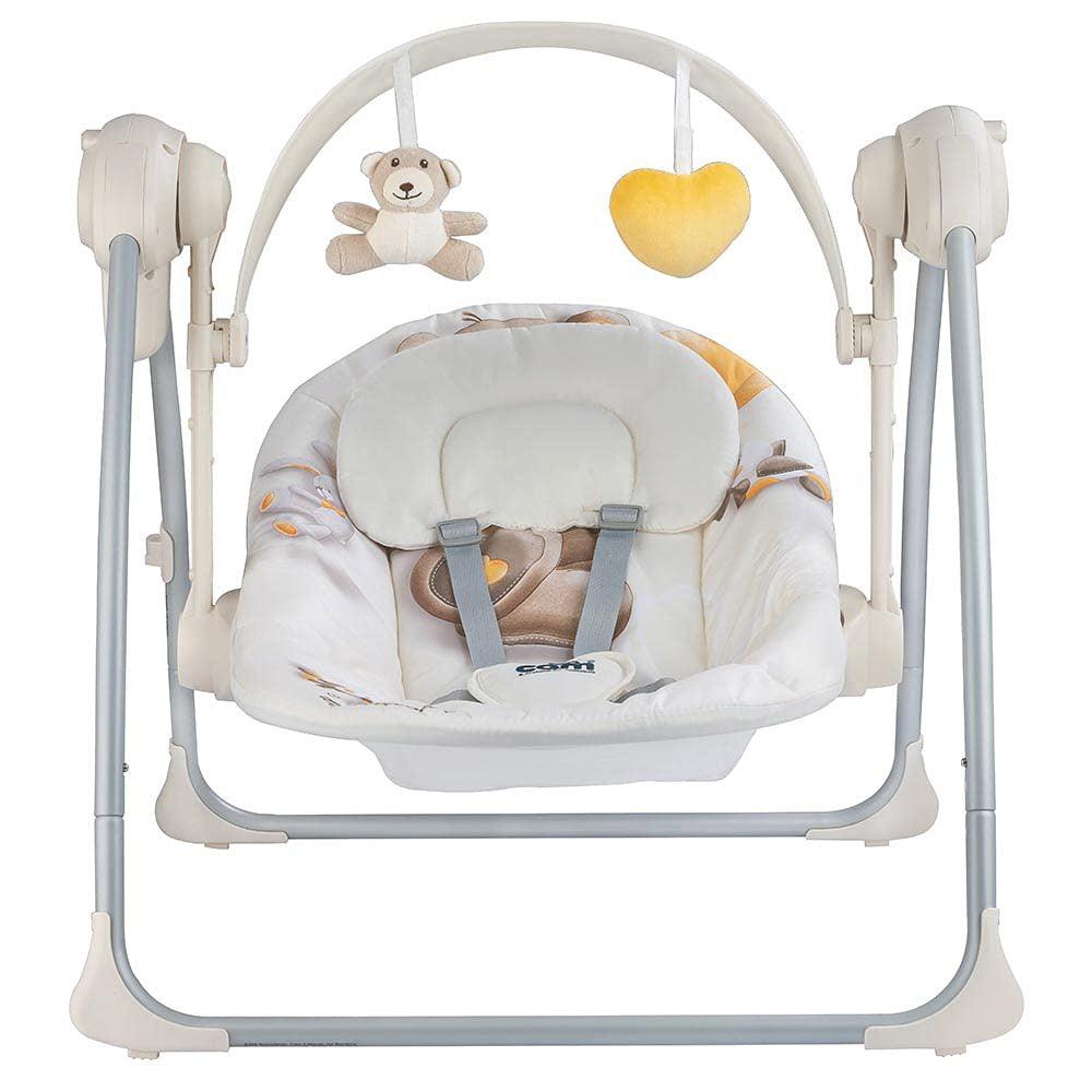 Cam il Mondo del Bambino Swing 64 x 61.5 x 58 cm - Karout Online -Karout Online Shopping In lebanon - Karout Express Delivery 