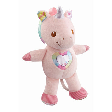 Vtech Baby Colorful Cuddles Unicorn - English
