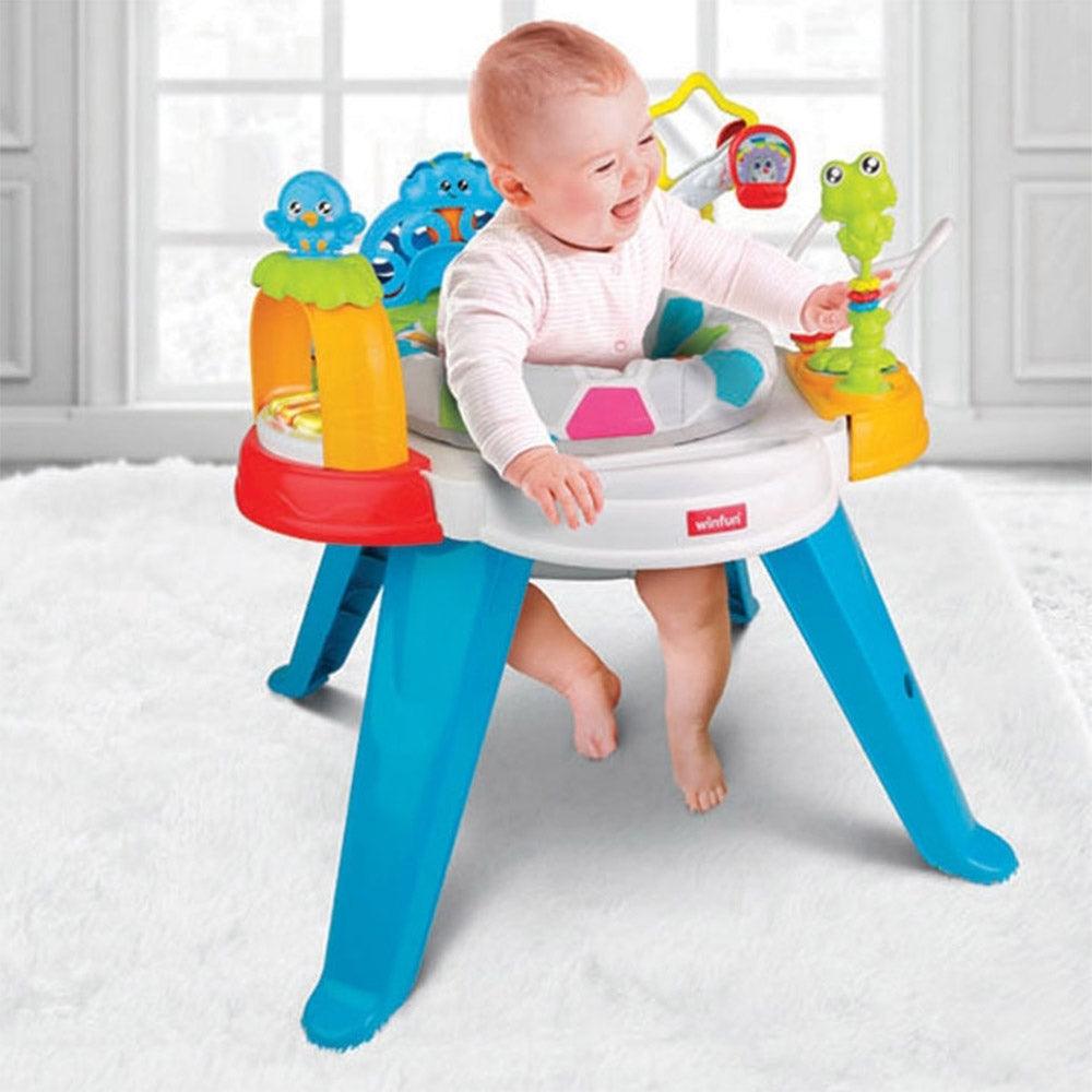 Win Fun Baby Move Activity Center - Karout Online -Karout Online Shopping In lebanon - Karout Express Delivery 