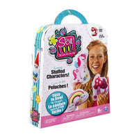 Spin Master Sew Cool Set of cuddly toys Fairy tale