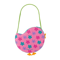 Stephen Joseph Bird  Go Go Purse Mini Bag