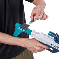 Zuru X Shot Excel Hawk Eye Foam Dart Blaster