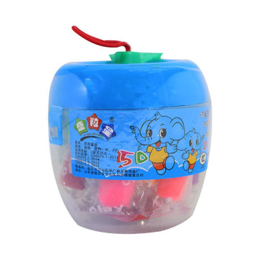 5D Play Dough  Apple Shaped - Karout Online