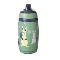 Tommee Tippee  Insulated Sportee 266ml - Karout Online -Karout Online Shopping In lebanon - Karout Express Delivery 