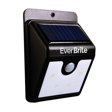 Ever Brite Light Solar Powered Cordless Led Motion Sensor Path & Security Light - Karout Online -Karout Online Shopping In lebanon - Karout Express Delivery 