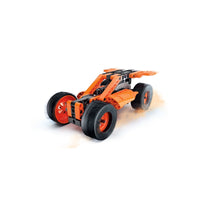 Clementoni Buggy & Quad - French