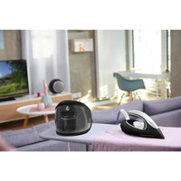 Tefal  Express Anti Calc Effective Steam Iron ( Silenced ) / SV8055E0