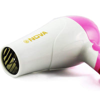 NOVA MINI HAIR DRYER - 1000W - Karout Online -Karout Online Shopping In lebanon - Karout Express Delivery 