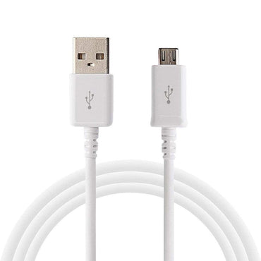 Android Fast Charger Adapter With Cable - Karout Online -Karout Online Shopping In lebanon - Karout Express Delivery 