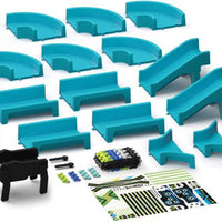 Spin Master Power Treads Full Throttle Pack