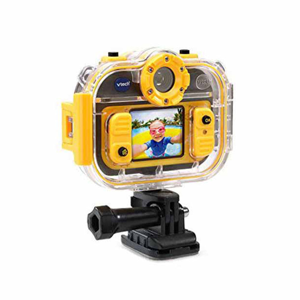 Vtech Kidizoom Action Cam 180 -  French