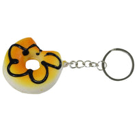 keyring Squishy Toys - Karout Online -Karout Online Shopping In lebanon - Karout Express Delivery 