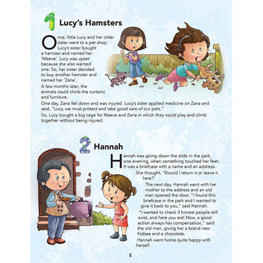 Pegasus 199 Bedtime Stories