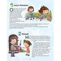 Pegasus 199 Bedtime Stories