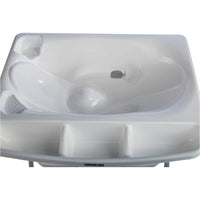 Cam il Mondo Del Bambino – Changing Pad with Tray - Karout Online -Karout Online Shopping In lebanon - Karout Express Delivery 