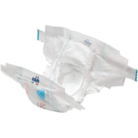 CAM Il Mondo Batuffi Mini Diapers  Size 3-6 kg / 21 Diaper - Karout Online -Karout Online Shopping In lebanon - Karout Express Delivery 