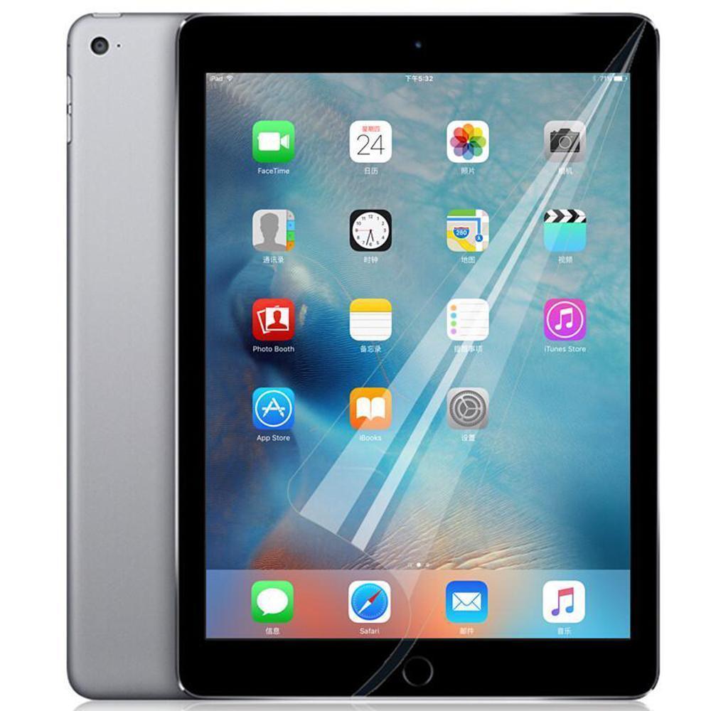 Protection 9H Flexible Screen Protector For Ipad 10.5 inch - Karout Online -Karout Online Shopping In lebanon - Karout Express Delivery 
