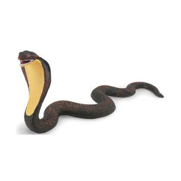 Safari Cobra Figure