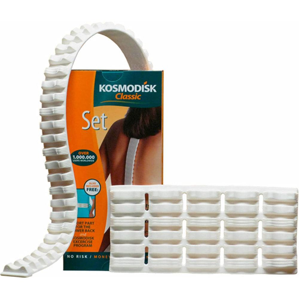 Kosmodisk Classic Spine Massager - Karout Online -Karout Online Shopping In lebanon - Karout Express Delivery 