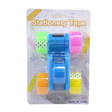 Stationery Tape *5  Q-102A - Karout Online -Karout Online Shopping In lebanon - Karout Express Delivery 
