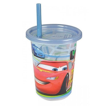 The First Years Y9295 Cars Sava Straw Cup - Karout Online -Karout Online Shopping In lebanon - Karout Express Delivery 