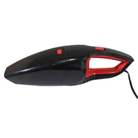 Shop Online Portable Car Vacuum Cleaner DC-12 V / 21FK007 - Karout Online Shopping In lebanon
