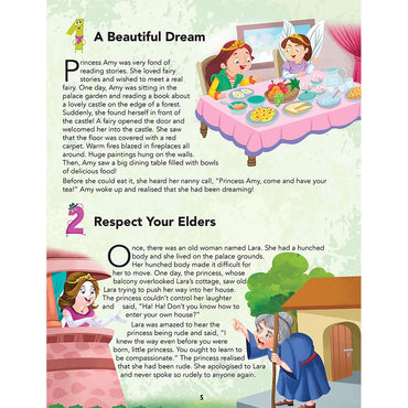 Pegasus 199 Stories for Girls