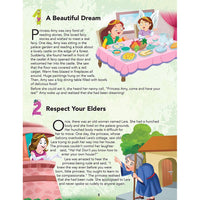 Pegasus 199 Stories for Girls