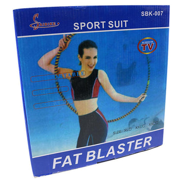 Saibike Weilong Hot Shaper Sport Suit - Karout Online -Karout Online Shopping In lebanon - Karout Express Delivery 