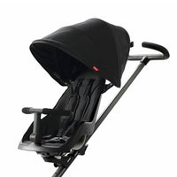 Qplay Easy Stroller Black
