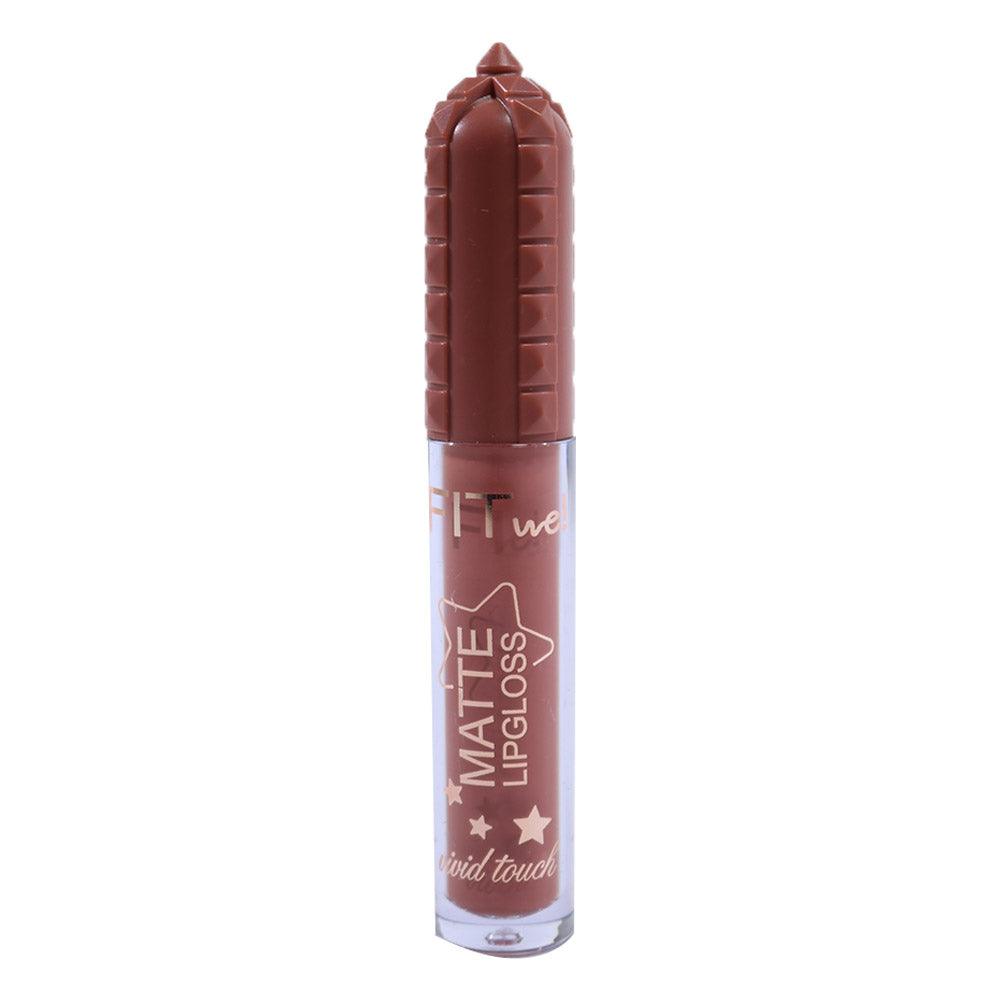 FIT we Matte Lip Gloss - Karout Online -Karout Online Shopping In lebanon - Karout Express Delivery 