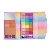Martinelia Shimmer Paws Makeup Wallet