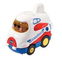 Vtech Toot-Toot Drivers Press 'n' Go Aeroplane
