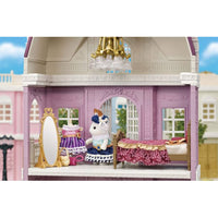 Sylvanian Families Elegant Town Manor