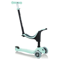 Globber Go Up Sporty Scooter - Karout Online -Karout Online Shopping In lebanon - Karout Express Delivery 