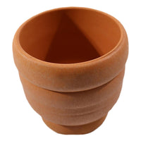 Manual Hard Plastic Garlic Pestle - Karout Online -Karout Online Shopping In lebanon - Karout Express Delivery 