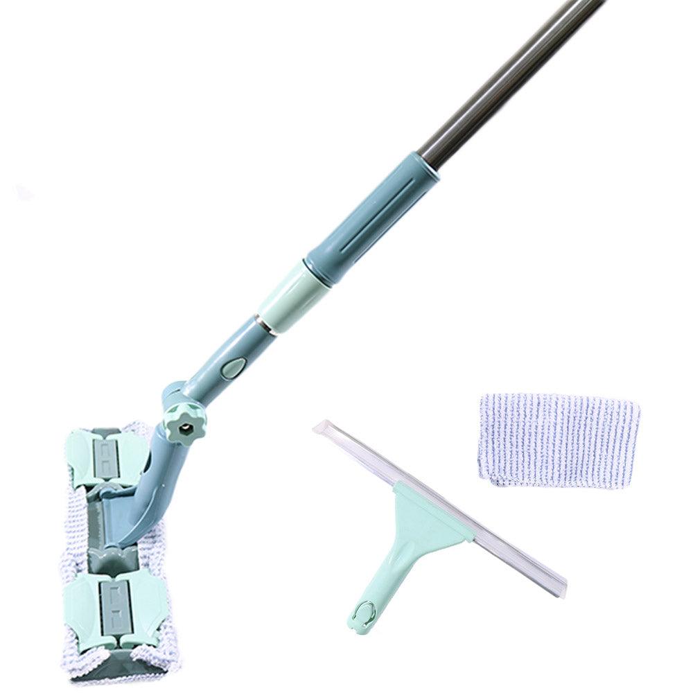 Multi Function Mop for Glass - Karout Online -Karout Online Shopping In lebanon - Karout Express Delivery 