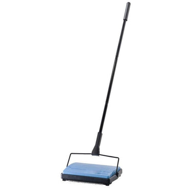 GeBe Cleansweep Carpet sweeper - Karout Online -Karout Online Shopping In lebanon - Karout Express Delivery 
