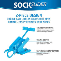 Sock Slider - Karout Online -Karout Online Shopping In lebanon - Karout Express Delivery 