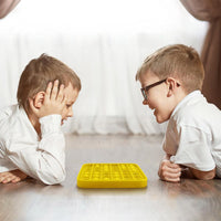 Colplay Pop Pop Fidget Toys,Push Pop Bubble Fidget Sensory Toy (Square) - Karout Online