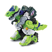 Vtech Furio Mega T-Rex RC Robot - French