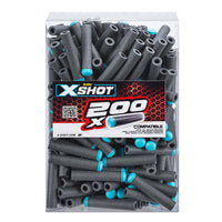 Zuru X Shot Refill Darts 200 Pcs
