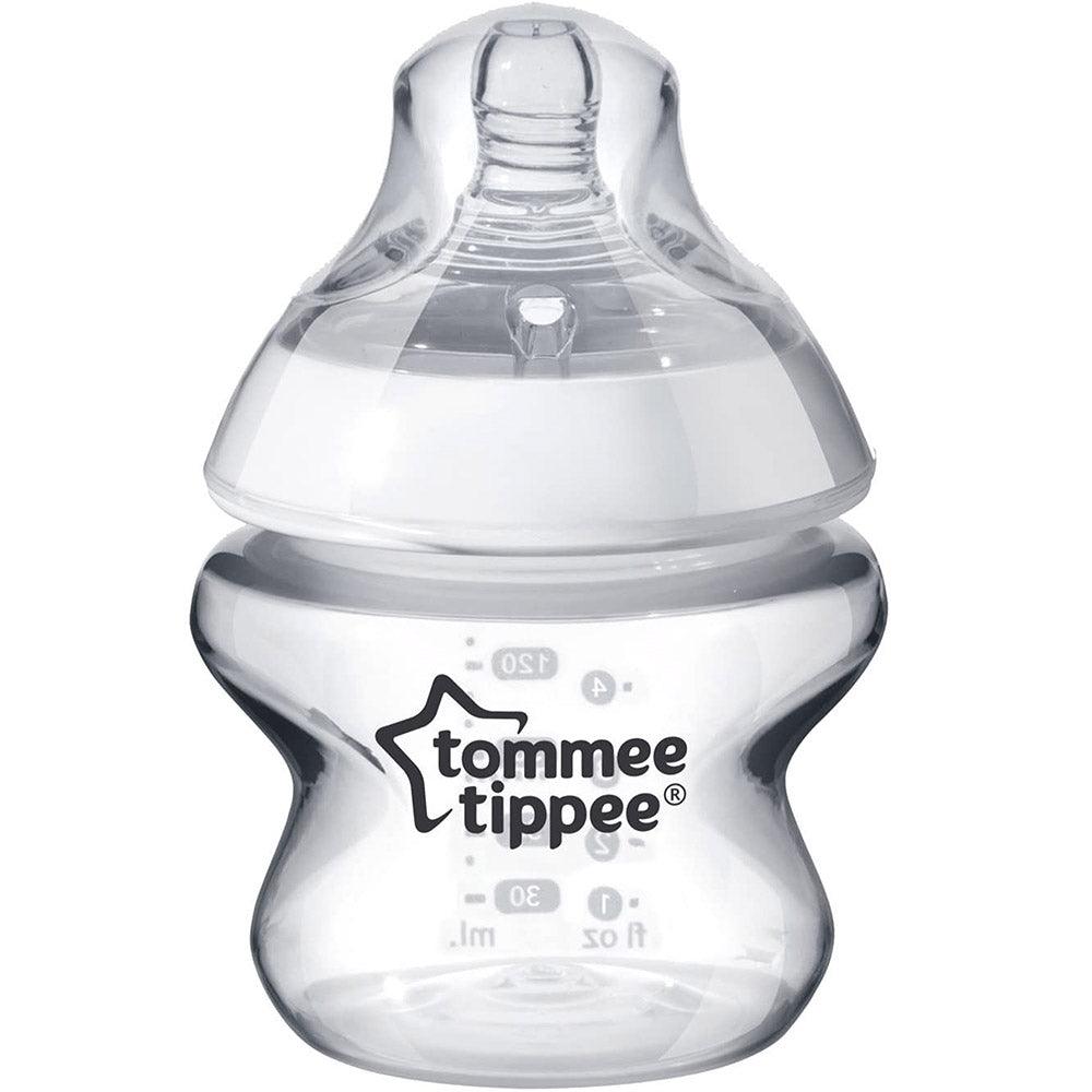 Tommee Tippee – Close To Nature Feeding Bottle – 150ml / 224002 - Karout Online -Karout Online Shopping In lebanon - Karout Express Delivery 