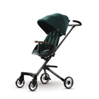 Qplay Easy Stroller Green