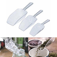 Clear Kitchen Cook Tool 3 pcs - Karout Online -Karout Online Shopping In lebanon - Karout Express Delivery 