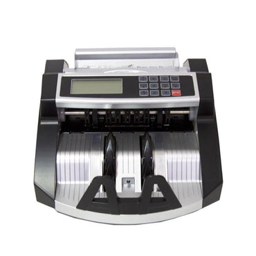 Multi Currency Counter.