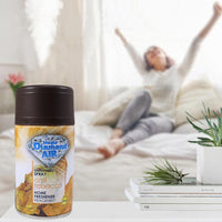 Magic Diamond Air -Air freshener Spray Anti tobacco - Karout Online -Karout Online Shopping In lebanon - Karout Express Delivery 