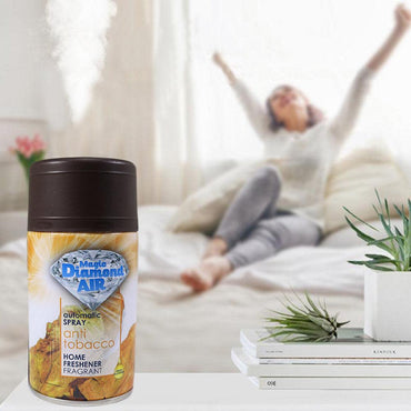 Magic Diamond Air -Air freshener Spray Anti tobacco - Karout Online -Karout Online Shopping In lebanon - Karout Express Delivery 