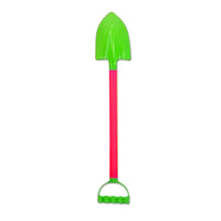 Snow Plastic Shovel Toys Outdoor Summer Play Sand Tools Shovel Beach Toys